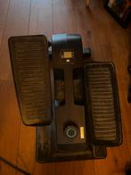 Desk trappers, Ophalen, Zo goed als nieuw