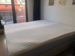 Topmatras - NÄSTABERG - IKEA - 180 x 200 - Like New, Ophalen, Tweepersoons, Zo goed als nieuw, Matras