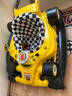 Baninni Auto Babyzit - Raceplezier voor je kleintje!, Ophalen of Verzenden, Gebruikt