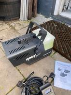 Z.G.A.N. Beamz Rage 1000 Rookmachine, Muziek en Instrumenten, Licht en Laser, Ophalen of Verzenden, Zo goed als nieuw, Rookmachine