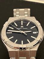 Maurice Lacroix Aikon Ladies 35mm Quartz Diamant AI1106, Overige merken, Staal, Gebruikt, Staal