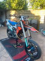 Ktm 450 exc 2024 Supermoto, 450 cc, Particulier, Meer dan 35 kW, 1 cilinder