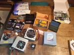 Lot oude computer onderdelen., Computers en Software, Ophalen of Verzenden