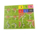 Carcassonne Mini Uitbreiding De Douanebeambten 999 Games, Hobby en Vrije tijd, Gezelschapsspellen | Bordspellen, 999 Games, Nieuw