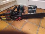 Kettingzaag, Doe-het-zelf en Verbouw, Gereedschap | Zaagmachines, Ophalen of Verzenden, Nieuw, 1200 watt of meer, Kettingzaag