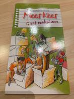 Mees Kees Gaat Verhuizen - Luisterboek, Ophalen of Verzenden, Cd, Kind
