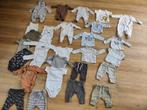 29 stuks kedingpakket Jongen Maat 50, Ophalen of Verzenden, Gebruikt, Jongetje