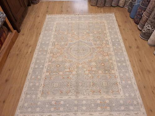 Handgeknoopt oosters tapijt ziegler 243x172, Huis en Inrichting, Stoffering | Tapijten en Kleden, Nieuw, 150 tot 200 cm, 200 cm of meer