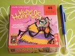 Valse Hommels - sjoemelen toegestaan, Vijf spelers of meer, Ophalen of Verzenden, Zo goed als nieuw