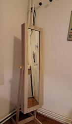 Mirror, Huis en Inrichting, Ophalen, Minder dan 50 cm, 100 tot 150 cm, Zo goed als nieuw