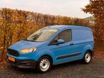 Ford Transit Courier L1 (bj 2015), Auto's, Bestelauto's, Gebruikt, Origineel Nederlands, 2 stoelen, 75 pk