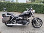 Nette Triumph Speedmaster 2007 41.000 km Inruil Kan !, Motoren, Chopper, Bedrijf, Meer dan 35 kW, 865 cc
