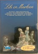 Lili & Marleen Seizoen 4 Dvd 3disc Zeldzaam !, Alle leeftijden, Ophalen of Verzenden, Gebruikt, Komedie
