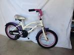 Meisjes fiets 16 inch Olfie, Ophalen, Gebruikt, 16 tot 20 inch