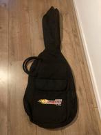 Gitaar tas, Muziek en Instrumenten, Behuizingen en Koffers, Ophalen of Verzenden, Zo goed als nieuw, Elektrische gitaar