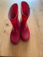 Roze meisjes laarzen maat 32, Ophalen of Verzenden, Gebruikt, Meisje, Laarzen