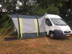 Opblaasbare bustent voor camper, Caravans en Kamperen, Voortenten en Luifels, Ophalen of Verzenden, Zo goed als nieuw, Overige merken