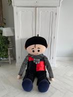 Ridder Ed Grote knuffel / zachte pop, Ophalen, Gebruikt, Overige typen