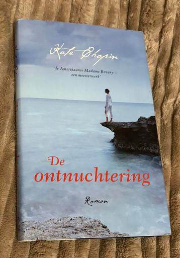 K. Chopin - De ontnuchtering beschikbaar voor biedingen