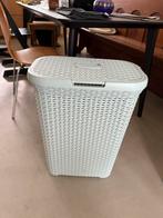 Curver wasmand, Ophalen of Verzenden, Blauw