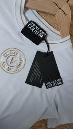 Origineel t-shirt van Versace Jeans Couture, Nieuw, Versace, Maat 38/40 (M), Ophalen of Verzenden