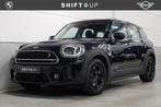 Mini Mini Countryman 2.0 Cooper S E ALL4 Panoramadak | Harma, Automaat, Countryman, Zwart, Vierwielaandrijving