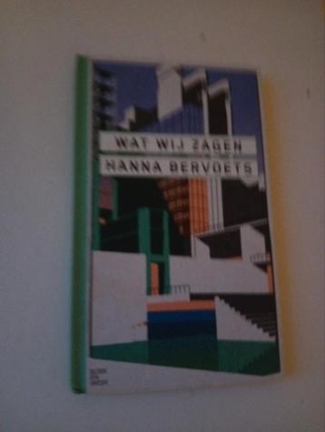 Hanna Bervoets - Wat wij zagen beschikbaar voor biedingen