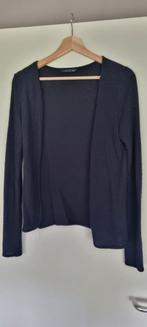 Vestje Only maat XS, Kleding | Dames, Tops, Zwart, Ophalen of Verzenden, Zo goed als nieuw, Lange mouw