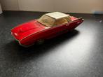 Ford Thunderbird 1963 convertible, Antiek en Kunst, Antiek | Speelgoed, Ophalen of Verzenden