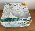 Arcoroc France Bowl set vintage, Ophalen