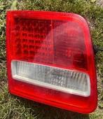 Audi A8 4E D3 Achterlicht lamp 4E0945093, Auto-onderdelen, Verlichting, Verzenden, Gereviseerd, Audi