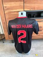 Van der Maarel Afscheidsshirt FC Utrecht voetbalshirt, Ophalen of Verzenden, Zo goed als nieuw