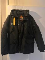 Parajumper Winterjas Right Hand | Maat M, Kleding | Heren, Jassen | Winter, Ophalen, Zo goed als nieuw, Zwart