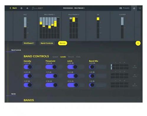 Soundprocessing pc, Audio, Tv en Foto, Professionele Audio-, Tv- en Video-apparatuur, Zo goed als nieuw, Audio, Ophalen of Verzenden
