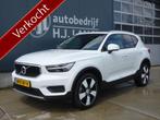 Volvo XC40 1.5 T3 Momentum Pro (bj 2019, automaat), 12 maanden, 1525 kg, Gebruikt, Leder en Stof