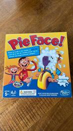 Spel Pie Face, Hobby en Vrije tijd, Gezelschapsspellen | Bordspellen, Ophalen of Verzenden, Zo goed als nieuw