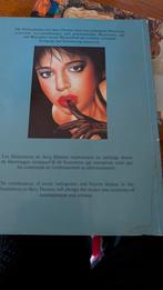 Sexy Dreams - Olivia De Berardinis - Erotisch Kunstboek, Ophalen of Verzenden, Zo goed als nieuw, Olivia De Berardinis