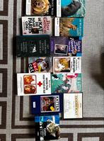 Kattenboeken Collectie, Ophalen of Verzenden, Gelezen, Katten