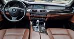 BMW 5-serie 530i STANDKACHEL/OPENDAK/AUT/STOELVW/NAVI/PDC, Euro 5, Achterwielaandrijving, Gebruikt, 2000 kg