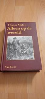 Hector Malot - Alleen op de wereld, Ophalen of Verzenden, Zo goed als nieuw, Hector Malot