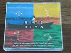 3Cd The Nits Hits incl URK Live 2de Editie ZGA, Ophalen of Verzenden, 1980 tot 2000, Gebruikt