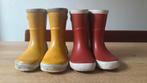 Bergstein laarzen - maat 21 & 22, Kinderen en Baby's, Kinderkleding | Schoenen en Sokken, Gebruikt, Jongen of Meisje, Ophalen of Verzenden