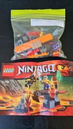Lego Ninjago 70753, Kinderen en Baby's, Speelgoed | Duplo en Lego, Ophalen of Verzenden, Zo goed als nieuw