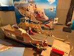 Playmobil Pond Boot - Compleet & Goede Staat!, Ophalen of Verzenden, Gebruikt, Jongen of Meisje