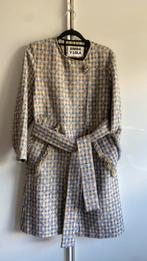 Bimba Y Lolo maat S zgan met mooie vintage broche, Ophalen, Zo goed als nieuw, Maat 36 (S), Overige kleuren