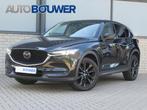 Mazda CX-5 2.0 SkyActiv-G 165 Homura Automaat 1e eigen | dea, Auto's, Mazda, 1998 cc, Gebruikt, 4 cilinders, 2000 kg