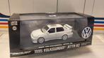 Greenlight Volkswagen Jetta A3 (Fast and Furious) White - 95, Hobby en Vrije tijd, Modelauto's | 1:43, Overige merken, Auto, Ophalen of Verzenden