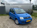 Fiat Panda 1.2 Dynamic - APK 04-2026 - Elektr Ramen, Voorwielaandrijving, Stof, Gebruikt, 1242 cc