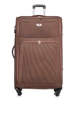 Dubai koffers Set 2 delig maat 80x55cm super light 4 wielen, Wieltjes, Hard kunststof, Nieuw, Ophalen of Verzenden