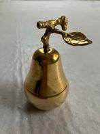 Nieuw D.L. & CO peer Kaars, Nieuw, Ophalen of Verzenden, Metaal, Kaars